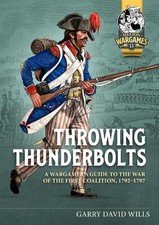 Throwing Thunderbolts -