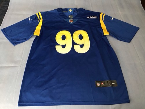 Nike onfield rams aaron - onfield,