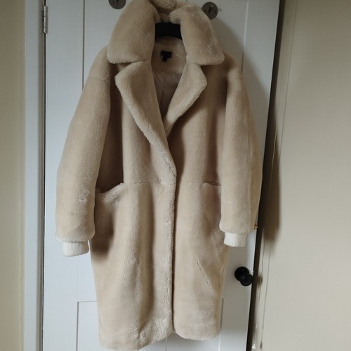 Topshop womens polar bear - topshop,