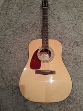 Fender DG14s Acoustic Guitar