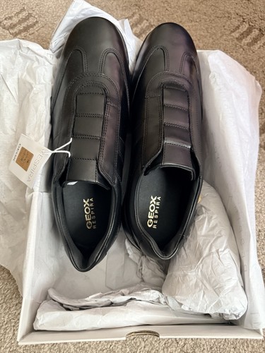 Geox men shoes - geox,