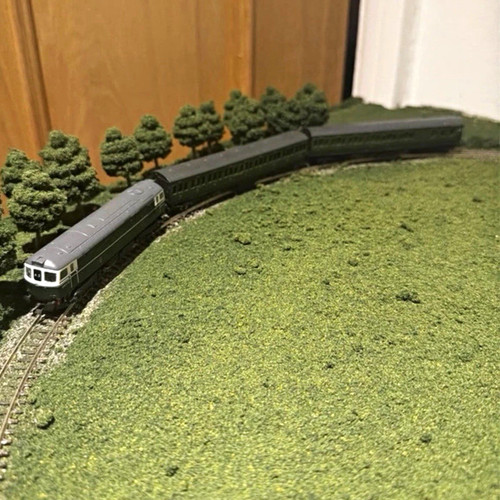 Graham farish gauge class - graham,