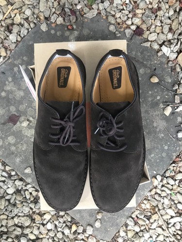 Clarks originals desert london - originals,