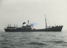 Lordline Images: Hull Fishing