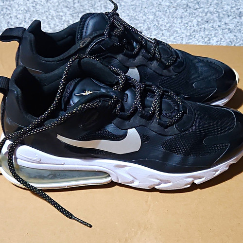 Nike air max 270 - nike,