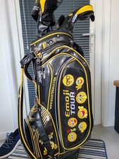 Guiote Golf Stand Bag