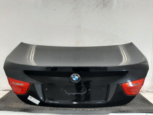 Bmw series e90 2009 2013 - bmw,