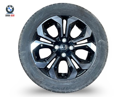 Honda jazz crosstar alloy - honda,