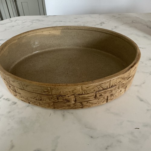 Vintage large hillstonia - large,