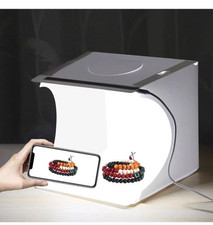 Light Box Photo Tent Lightbox