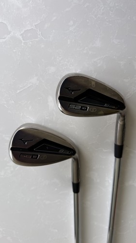 Mizuno s23 copper cobalt - mizuno,
