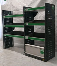 Bott Racking Van Racking  2023