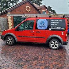 Reconditioned Stairlifts