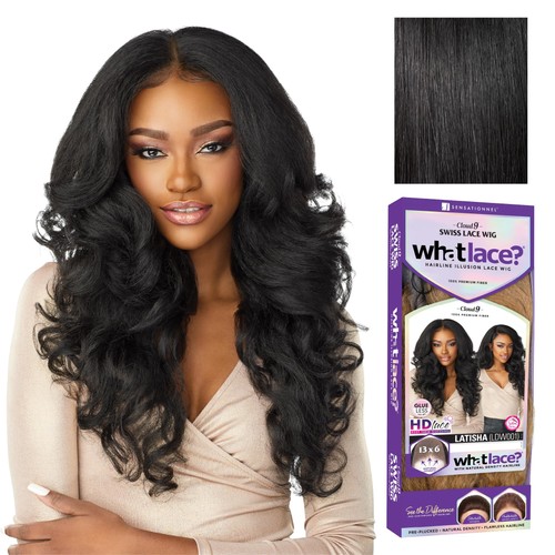 Sensationnel what lace 13x6 - what,