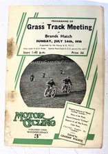 BRANDS HATCH Official