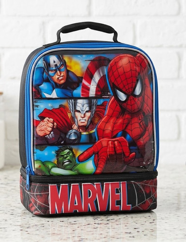 Marvel avengers spider man - avengers, spider-man
