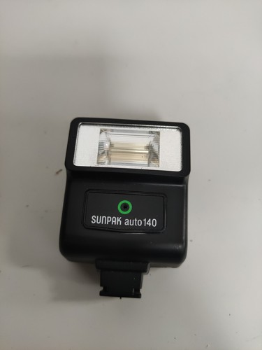 Sunpak auto 140 - sunpak,