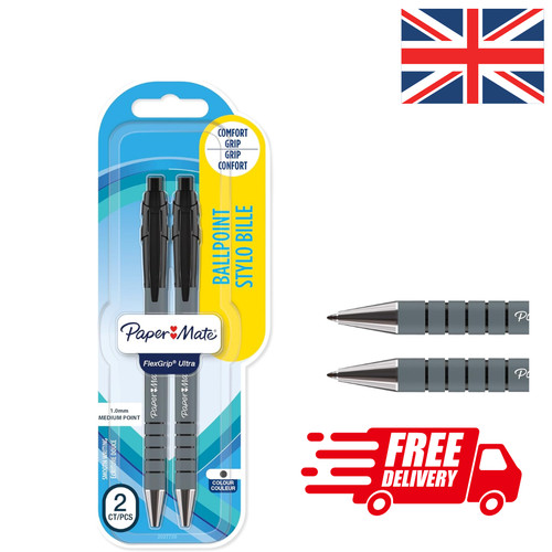 Paper mate flexgrip - mate,