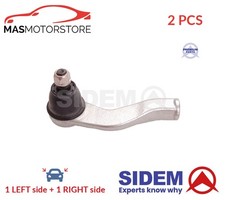 TRACK ROD END RACK END PAIR