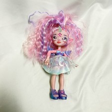 Magic Mixies Unia Unicorn