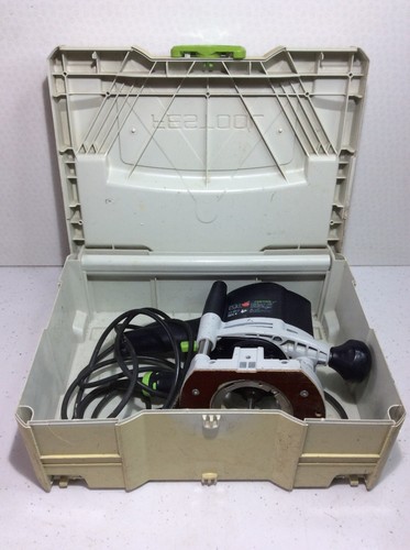 Festool 576210 router - of, 1400