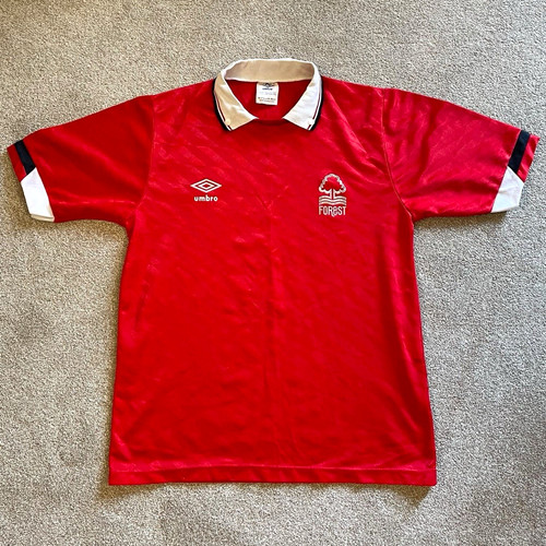 Original vintage nottingham - original,