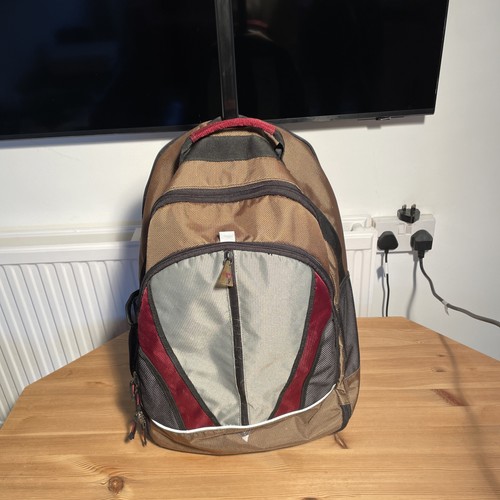 Antler wheeled backpack - wheeled,