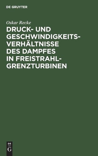 Oskar recke druck - recke, und