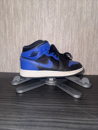 Nike air jordan - and, black