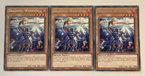 Mzmu en043 dragonic - ☆, 3