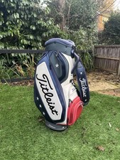 Titleist Limited Edition US