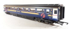 HORNBY (CHINA) BR MK3 HST SCALE LENGTH COACH FIRST GREAT WESTERN 41055