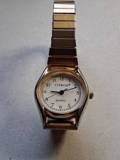 Citron Quartz Women's Watch