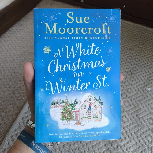 White christmas winter - white,