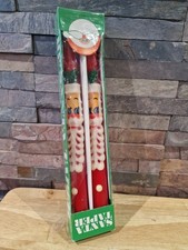 Santa Taper 10'' x 2 Candles