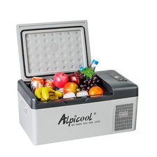 15L Car Refrigerator 12V/24V