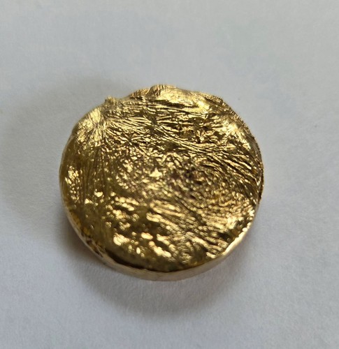 New fused collection gold - 8k,