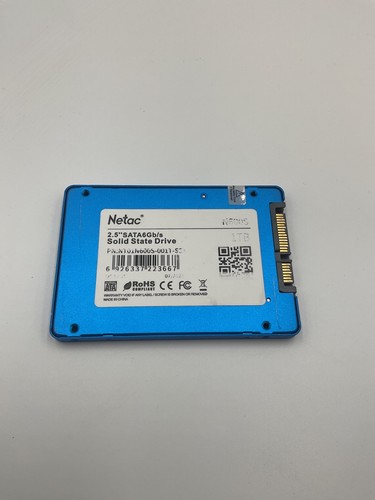 Netac 1tb ssd solid - solid, hard