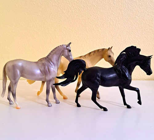 Breyer freedom series - breyer, body