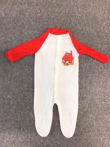 Vintage 1981 smurfs - vintage,
