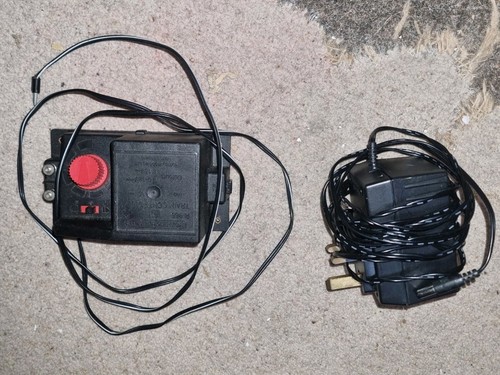 Hornby r965 power unit - hornby,