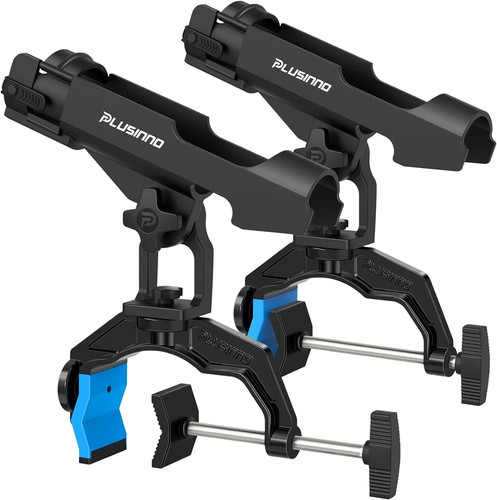 Pack fishing rod holders - pack,
