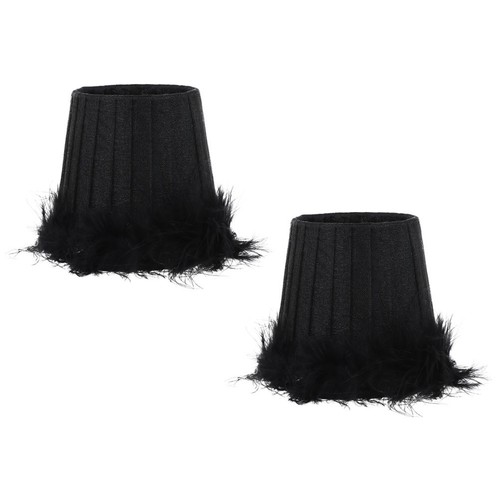 Pcs fabric lampshade - fabric,