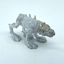 Flesh Hound Of Khorne - No