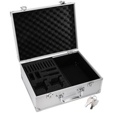 Aluminum Alloy Tattoo Storage