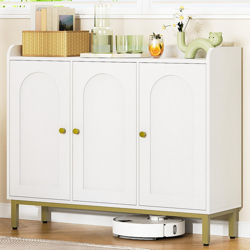 Sideboard cabinet 100cm - sideboard,