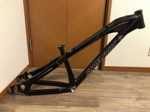 Santacruz jackal frame mtb - santacruz,