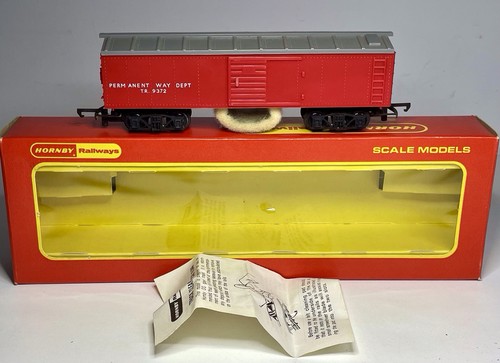 Hornby r344 track - hornby,