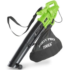 3000W Leaf Blower 3-in-1 -