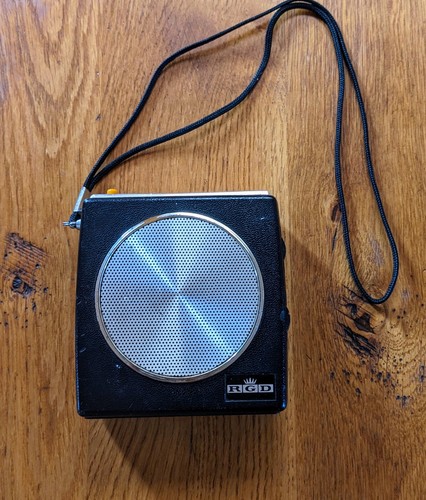 Rgd flirt r75 portable - r75,